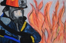 9