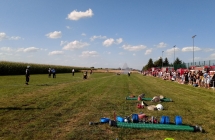 Zdjęcie z zawodów