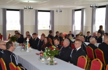 XII zjazd zarzadu oddzialu gminnego w Kotwasicach - 1