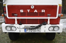 auto strazackie    