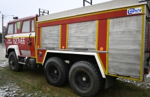 auto strazackie 2