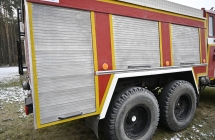 auto strazackie1